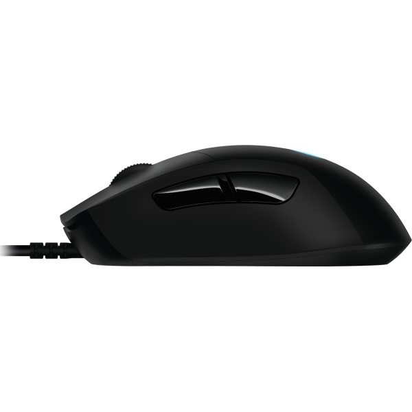 Logitech G403 Hero Gaming Maus - schwarz