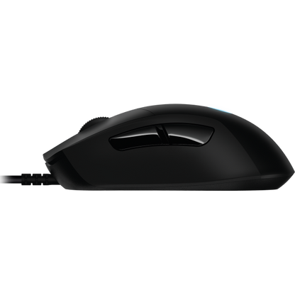 Logitech G403 Hero Gaming Maus - schwarz