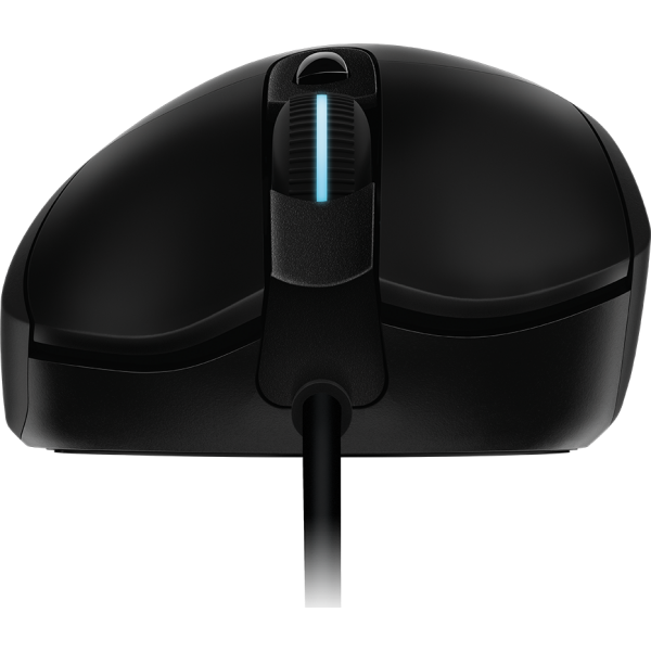 Logitech G403 Hero Gaming Maus - schwarz