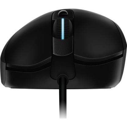 Logitech G403 Hero Gaming Maus - schwarz