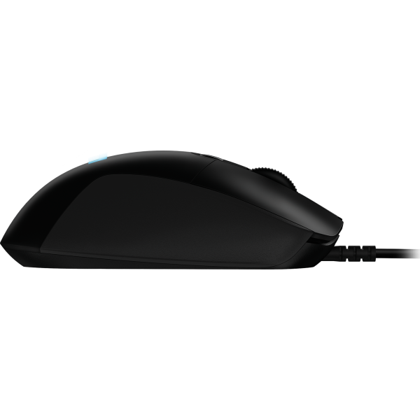 Logitech G403 Hero Gaming Maus - schwarz