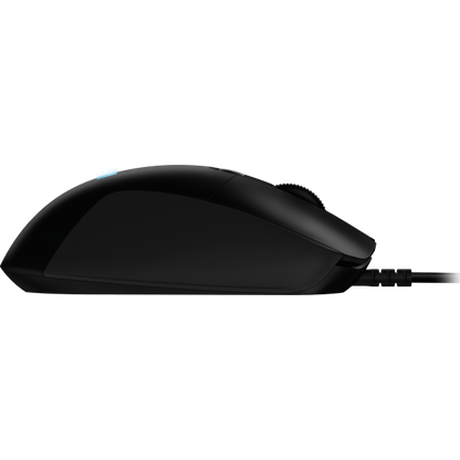 Logitech G403 Hero Gaming Maus - schwarz