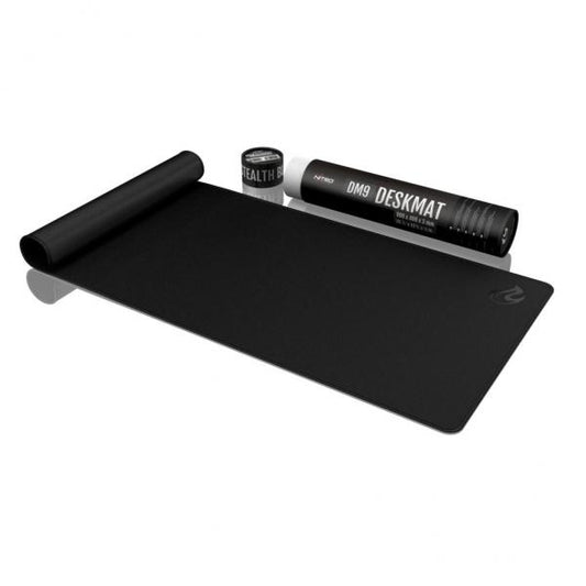 Nitro Concepts Deskmat, 900x400mm - Black