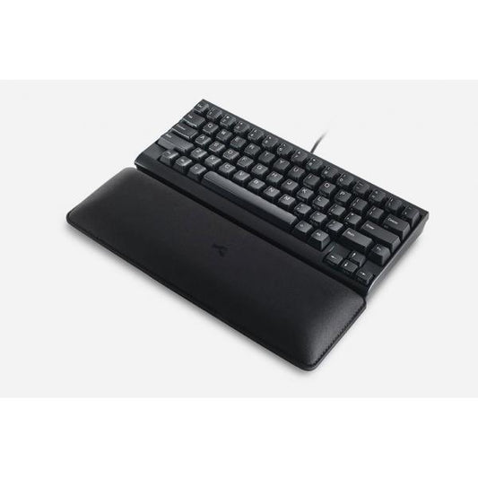 Glorious Stealth Tastatur-Handballenauflage Slim - Compact, schwarz