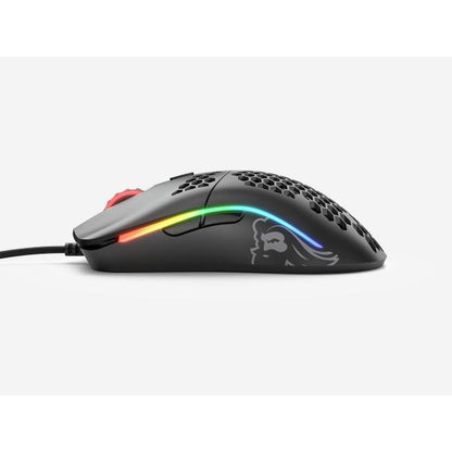 Glorious Model O Gaming Mouse - Black