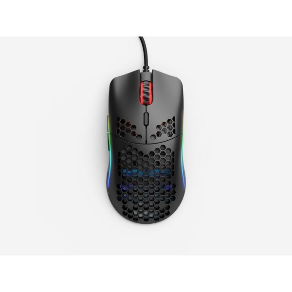 Glorious Model O Gaming Mouse - Black