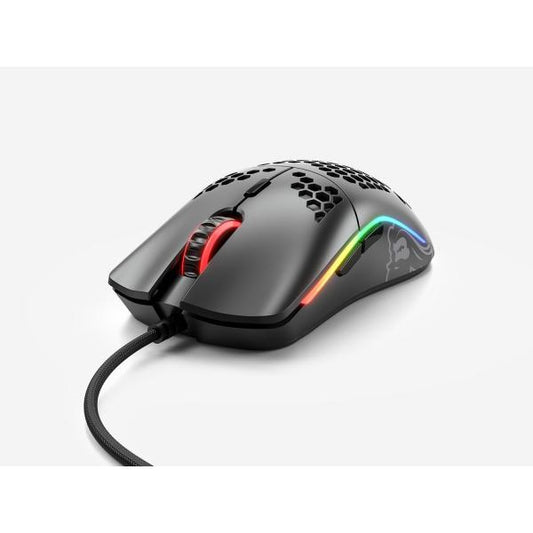 Glorious Model O Gaming Mouse - Black