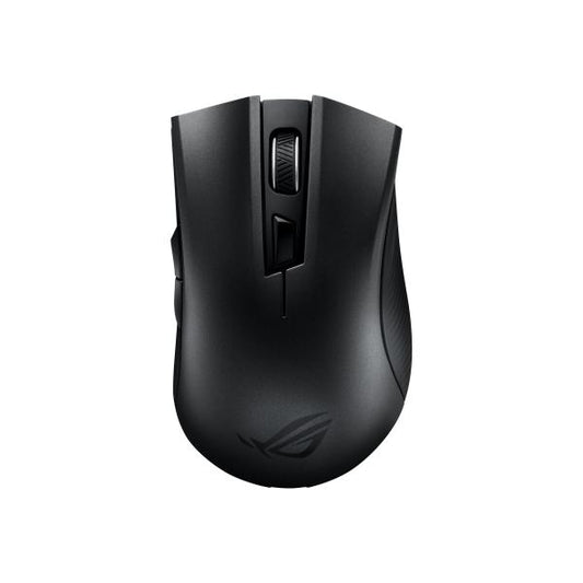 ASUS ROG Strix Carry Gaming Maus - schwarz