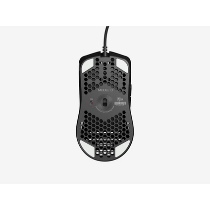 Glorious Model O- Gaming Mouse- Black, matt