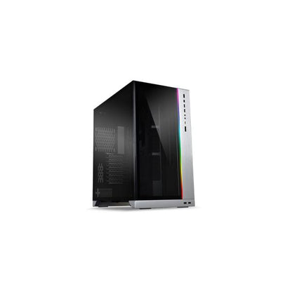 Lian Li O11Dynamic XL (ROG Certified) Full Tower - White