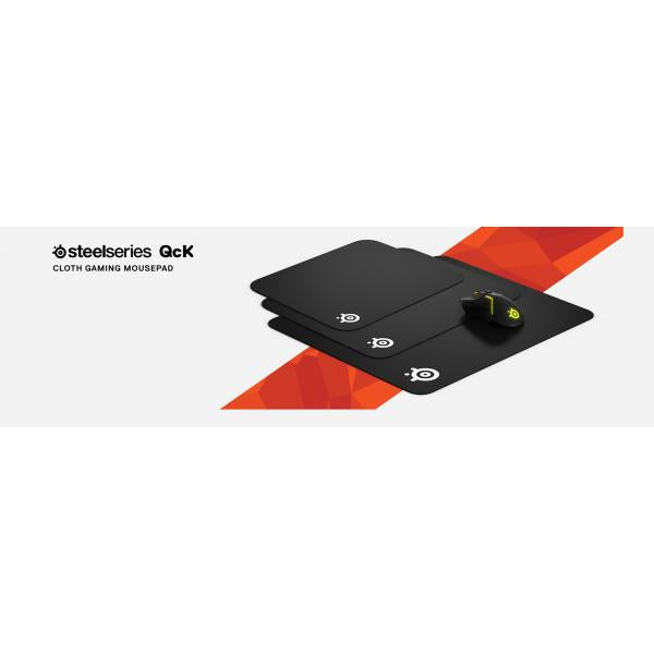 SteelSeries Mauspad QcK mini