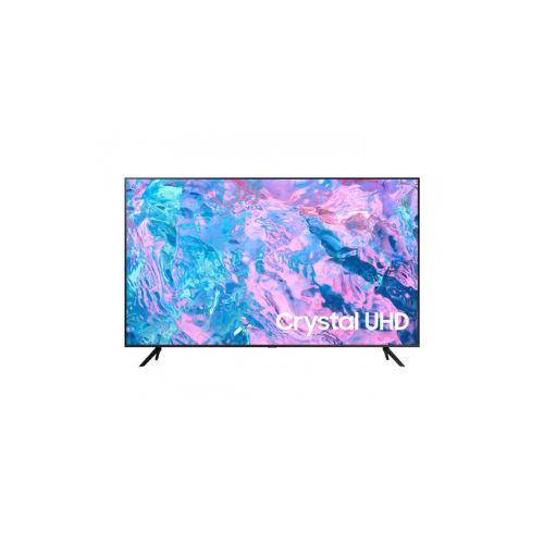 SAMSUNG Smart TV 75 Pollici 4K Ultra HD Display LED con sistema Tizen colore Nero - UE75CU7172UXXH