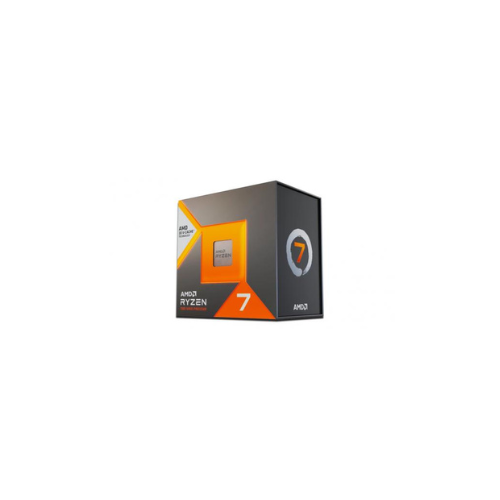 AMD Ryzen 7 7800X3D processore 4,2 GHz 96 MB L3 Scatola