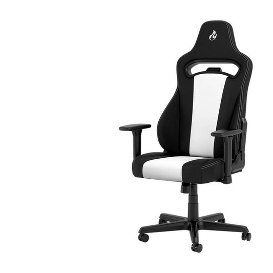 Nitro Concepts E250 Gaming Stuhl - Radiant White