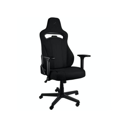 Nitro Concepts E250 Gaming Chair - Stealth Black