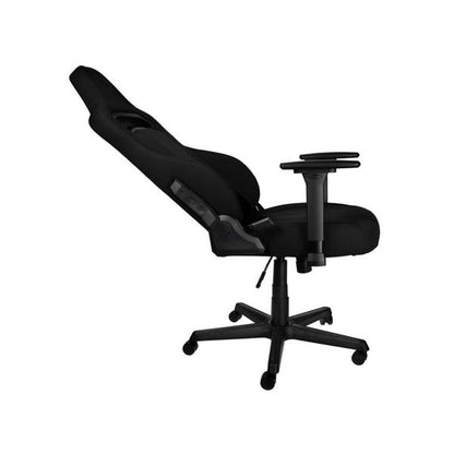 Nitro Concepts E250 Gaming Chair - Stealth Black