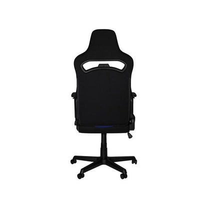 Nitro Concepts E250 Gaming Chair - Galactic Blue