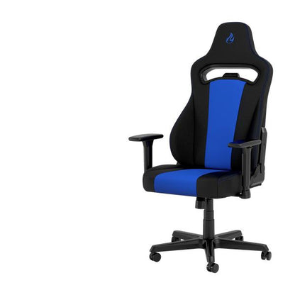 Nitro Concepts E250 Gaming Chair - Galactic Blue