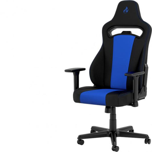 Nitro Concepts E250 Gaming Chair - Galactic Blue