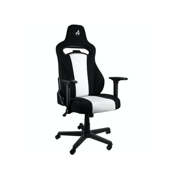 Nitro Concepts E250 Gaming Stuhl - Radiant White