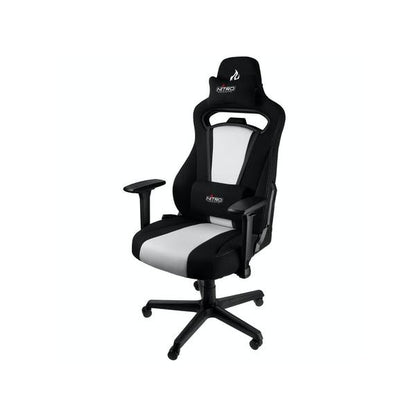 Nitro Concepts E250 Gaming Stuhl - Radiant White