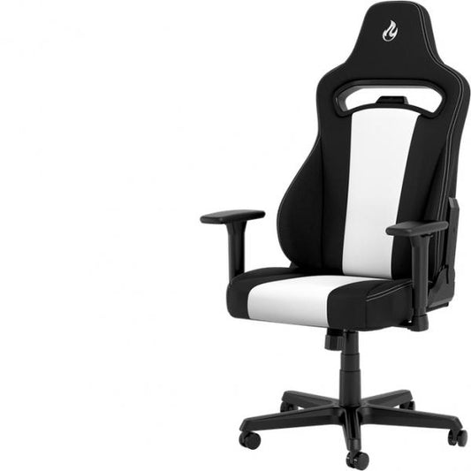 Nitro Concepts E250 Gaming Stuhl - Radiant White