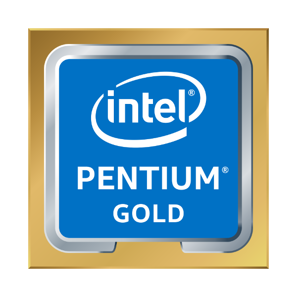 Intel Pentium Gold G6400 processore 4 GHz 4 MB Cache intelligente Scatola