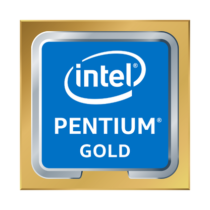 Intel Pentium Gold G6400 processore 4 GHz 4 MB Cache intelligente Scatola