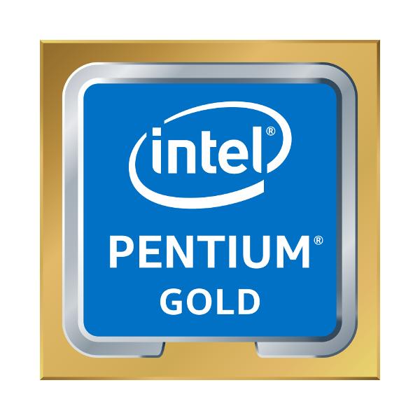 Intel Pentium Gold G6400 processore 4 GHz 4 MB Cache intelligente Scatola