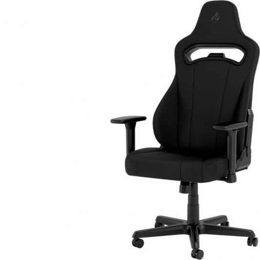 Nitro Concepts E250 Gaming Chair - Stealth Black