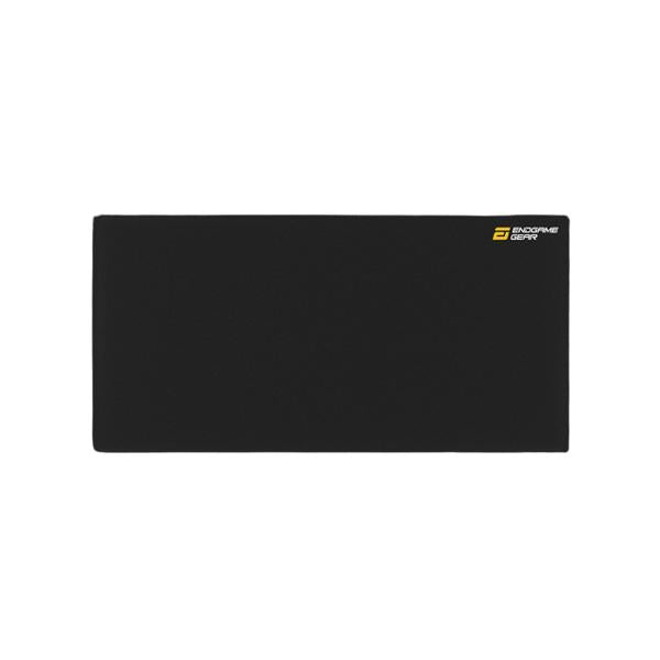 Endgame Gear MPJ1200 Mousepad Stealth Black, 1200x3x600mm - black