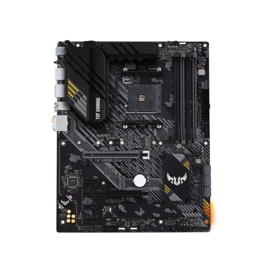 ASUS TUF Gaming B550-PLUS AMD B550 Presa AM4 ATX