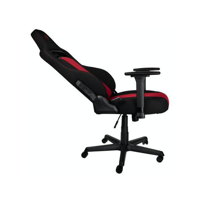 Nitro Concepts E250 Gaming Chair - Inferno Red