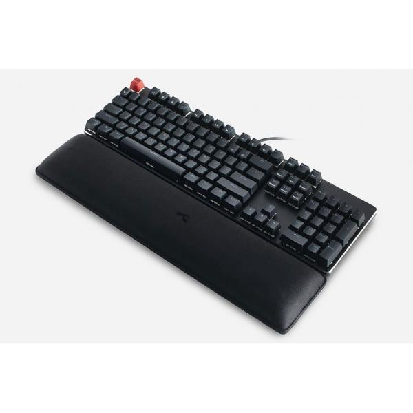 Glorious Stealth Tastatur-Handballenauflage - Full Size, schwarz