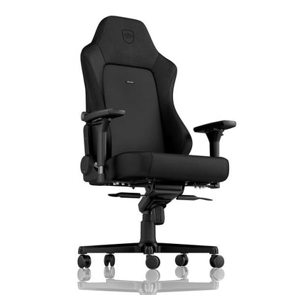 noblechairs HERO Gaming Chair - Black Edition