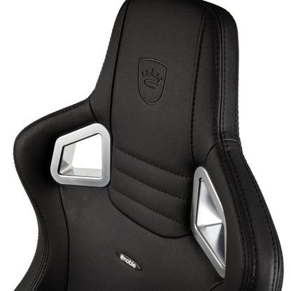 noblechairs EPIC Gaming Chair - Black Edition