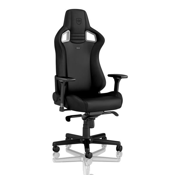 noblechairs EPIC Gaming Chair - Black Edition