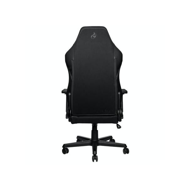 Nitro Concepts X1000 Gaming Chair - Stealth Black