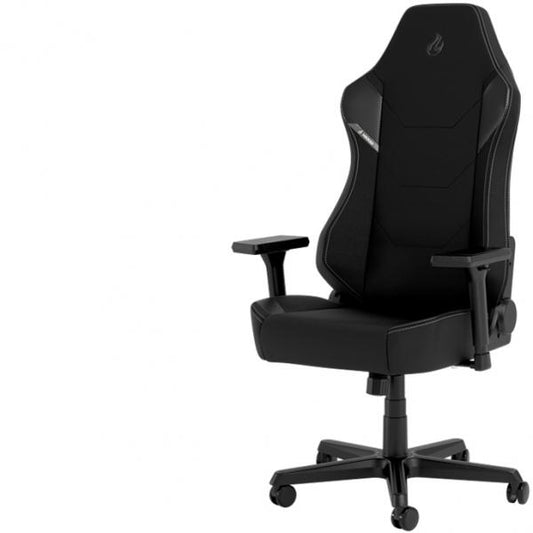 Nitro Concepts X1000 Gaming Chair - Stealth Black