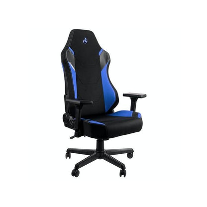 Nitro Concepts X1000 Gaming Stuhl - Galactic Blue