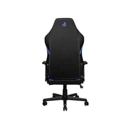 Nitro Concepts X1000 Gaming Stuhl - Galactic Blue