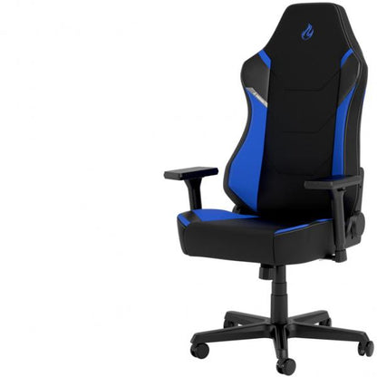 Nitro Concepts X1000 Gaming Stuhl - Galactic Blue