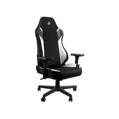 Nitro Concepts X1000 Gaming Chair - Radiant White