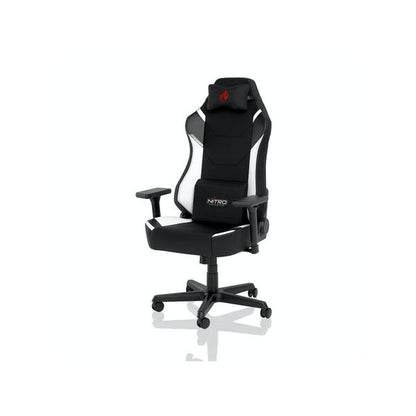 Nitro Concepts X1000 Gaming Chair - Radiant White