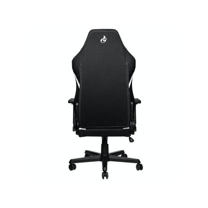 Nitro Concepts X1000 Gaming Chair - Radiant White