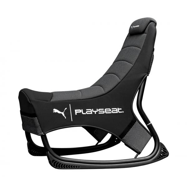 Playseat Active Gaming-Stuhl - Puma Edition - schwarz