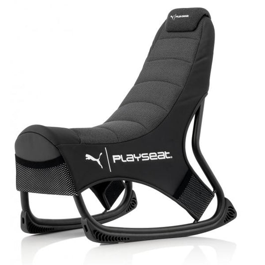 Playseat Active Gaming-Stuhl - Puma Edition - schwarz