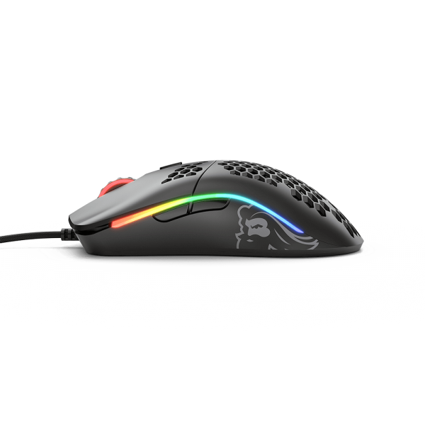 Glorious Model O Wireless Gaming-Mouse - Black, Matte