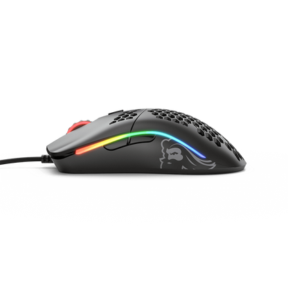 Glorious Model O Wireless Gaming-Mouse - Black, Matte