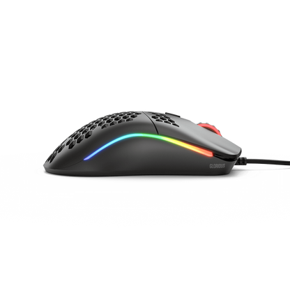 Glorious Model O Wireless Gaming-Mouse - Black, Matte